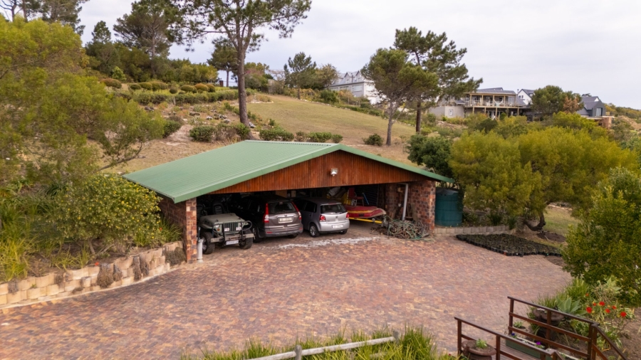 Commercial Property for Sale in Plettenberg Bay Rural Western Cape
